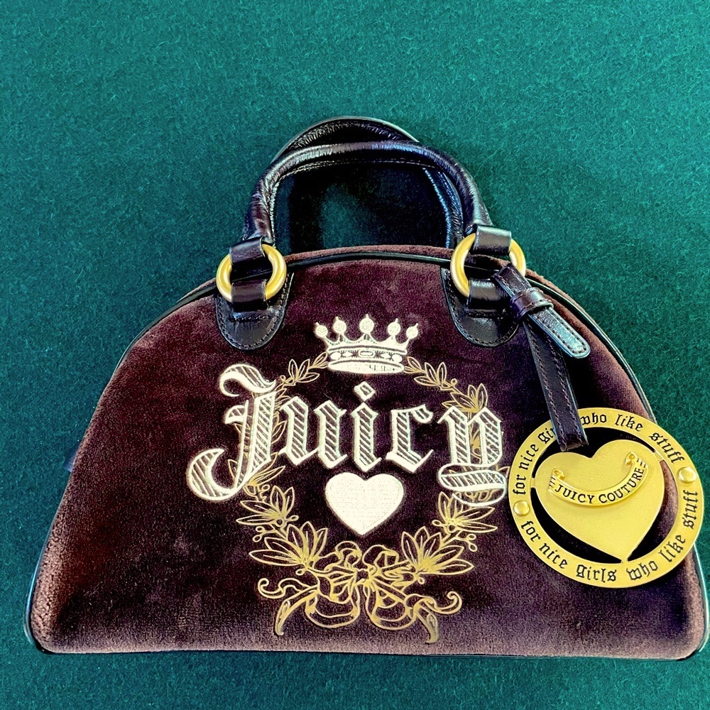 Juicy Couture Bag